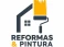 Logo de Tudo em Reformas e Pinturas